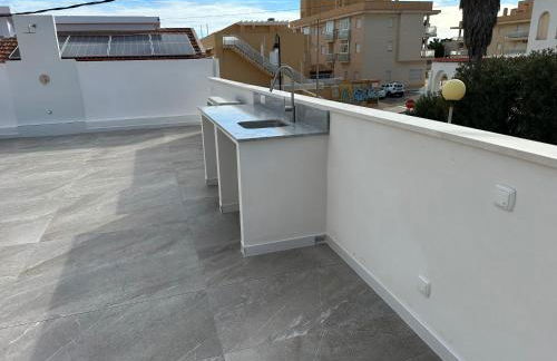 La Capilla del Cabo Apt 1 - Foto 35