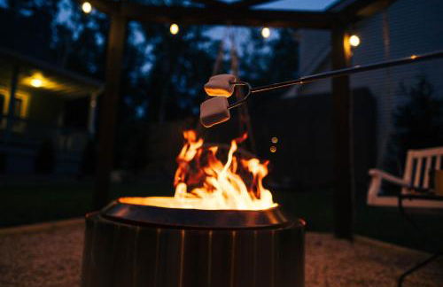 Pickleball - 2 Homes - Sleeps 20 - 151 Brew Trail - Foto 7