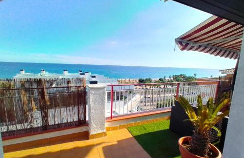 terraza al mar - Photo 35