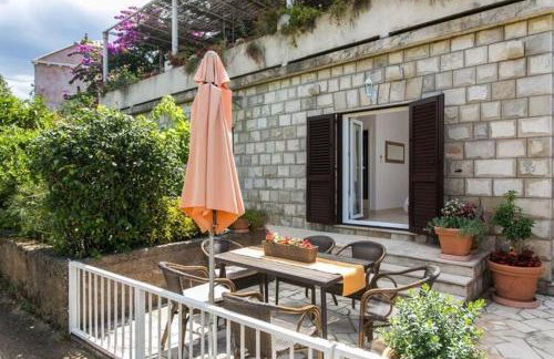 Apartments Maria Kolo ep - Two Bedroom Apartment with Terrace and Garden View - Foto 15