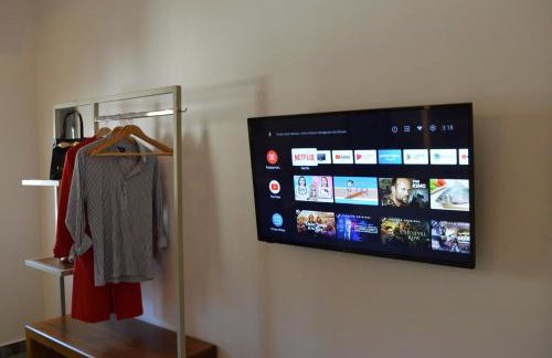 Golden Mile STUDIO-APARTMENT - Foto 23