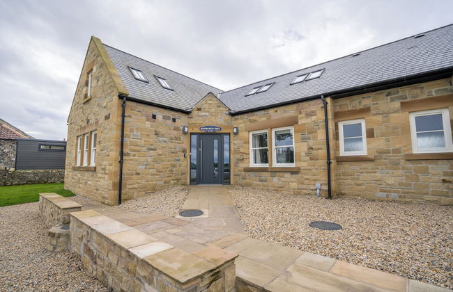 The Duke - North East Escapes - Foto 1