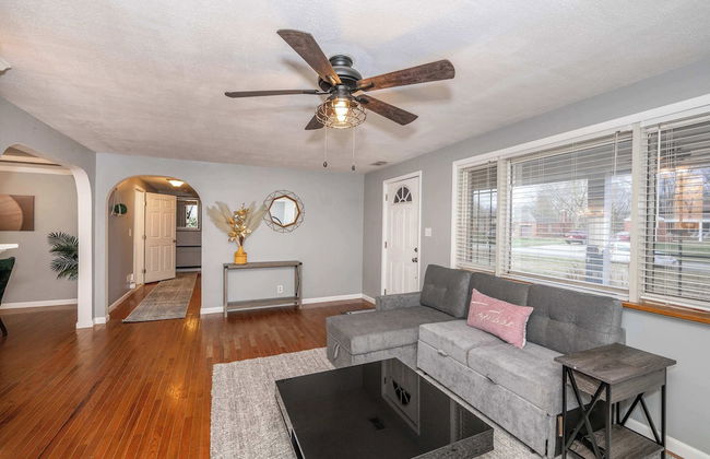 Mason Marvel - Foto 16