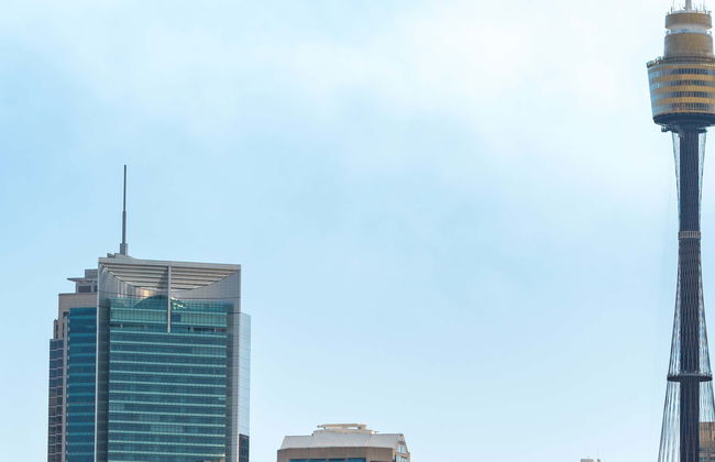 Sydney Tower Ticket - Foto 7