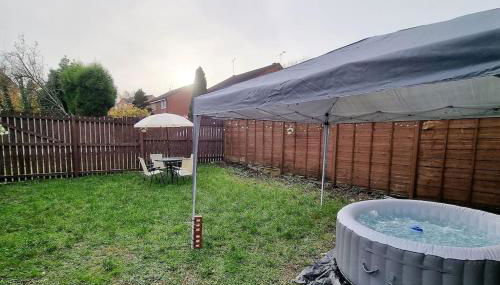 *5SM* Setup for your most relaxed & amazing stay + Free Parking + Free Fast WiFi * - Foto 3