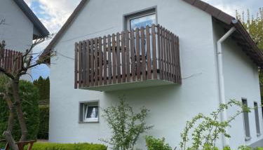 Ferienhaus am Weserradweg - Foto 3