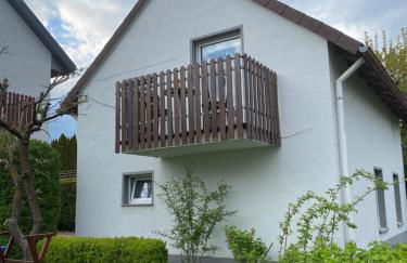 Ferienhaus am Weserradweg - Foto 3