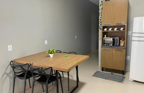 Casa inteira em Nova Mutum - Photo 18