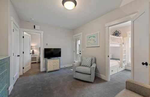 Time Out by Seabrook Hospitality - Foto 28