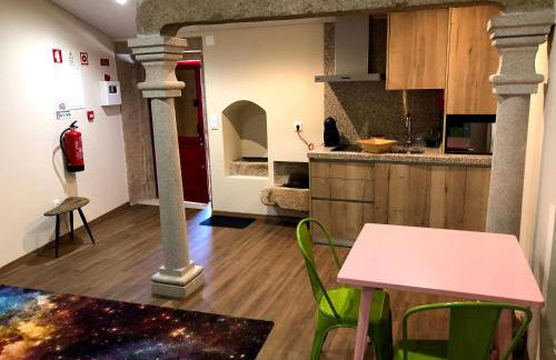 Risoturismo-Solar de São João - Guest House - - Foto 30