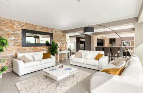 Demeure Domaine du Soleil - Foto 2