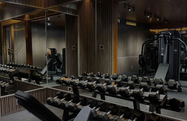 Barong Bali Resort Ubud - Foto 56