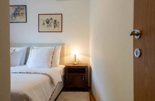 Quiet Villa near Split, Heated Pool, View, Nature - Foto 15