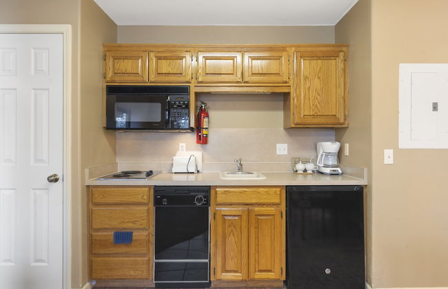 Stonebridge Village Resort - Foto 31