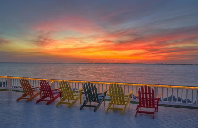 The Hemingway - Foto 45