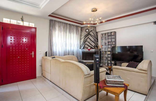 Villa Marilia - Lux home near Beach - Foto 13