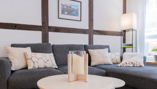 BeguinenRuhe - Ihr Rückzugsort in Stade - Foto 4