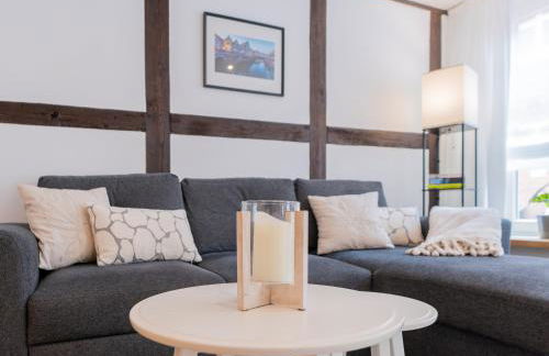 BeguinenRuhe - Ihr Rückzugsort in Stade - Foto 4