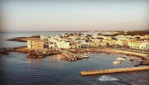 Il cortile sul mare - Foto 2