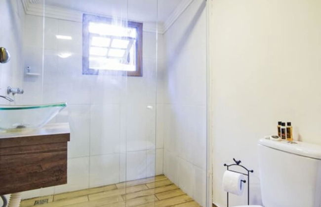 Villa Vintage Campos - Foto 77