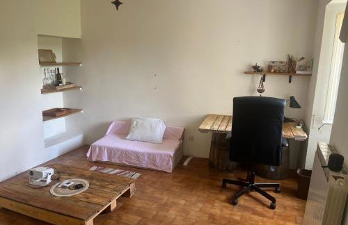 Casa Con Vista Panoramica a Cerreto di Cagli - Animali Ammessi - Foto 7