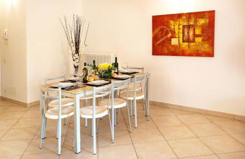 TREMEZZO RESIDENCE 5-1 of 11 apartments in an exclusive residence by Italian Apartments - Foto 20