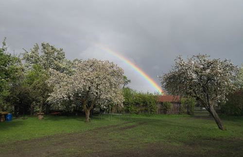 Ferienhaus vom Bahratal - Foto 58