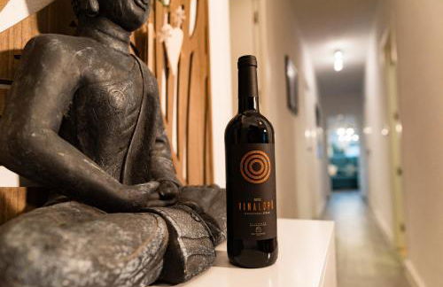 Apartamento El oso y el Madroño - Foto 15