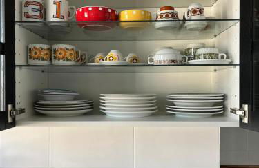 Cocon vintage - T4 central et lumineux - Photo 23