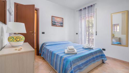 YCH-Villa ANGELINA IN PUGLIA A POCHI PASSI DAL MARE - Foto 4