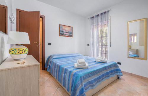 YCH-Villa ANGELINA IN PUGLIA A POCHI PASSI DAL MARE - Foto 4