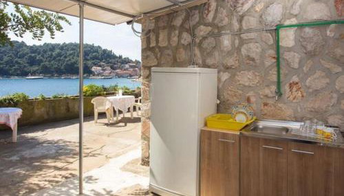 Guest House Simunovic - Studio Apartment with Terrace - Foto 3, Other