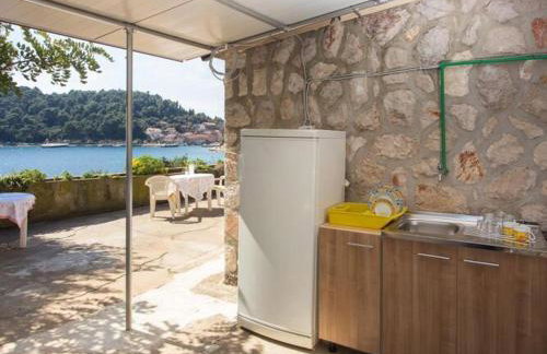 Guest House Simunovic - Studio Apartment with Terrace - Foto 3