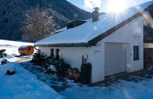 Apartments Hofmann - Photo 72