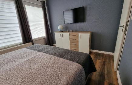 Gästehaus Hoofdmann Ferienwohnungen - Foto 30