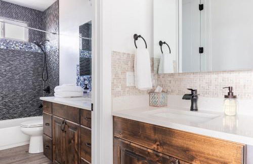 Zion Vista Poolside Manor Sauna Golf Gym - Foto 20