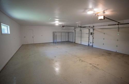 Whispering Woods Estate - Relax, Recharge, Connect - 12 wooded acres, 3 Bedrooms, 3 Baths, sleeps 10 - Foto 36