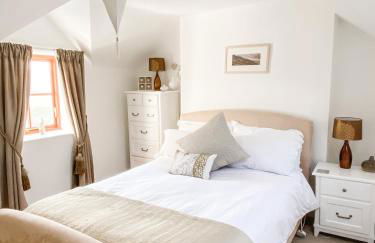 Pen Y Bont Cottage Llanuwchllyn Bala - Foto 29