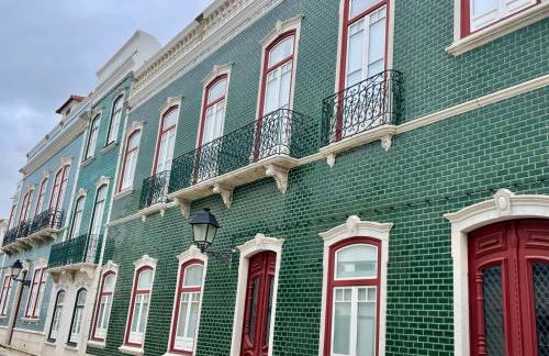 Paradise Found - Stunning 3 Bedroom Apartment in Vila Real de Santo António - Foto 45