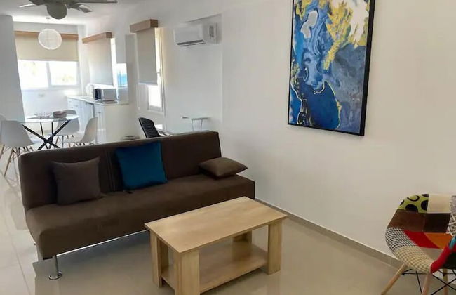 LARNACA BAY SUITES - Foto 48