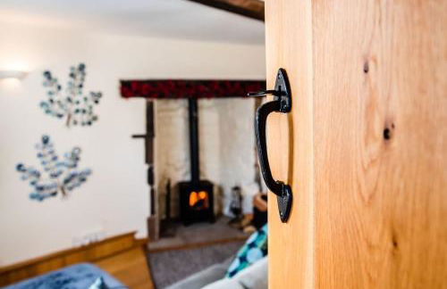 Thursdays Corner Tudor Cottage - Foto 1