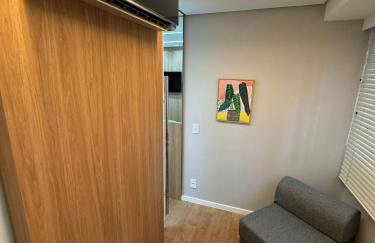 Flat Sudoeste Ed. Leonardo Center by CentoEdez - Foto 24