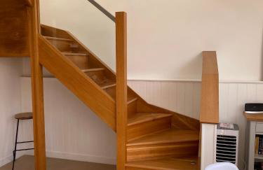 The Old English Rooms - Foto 16