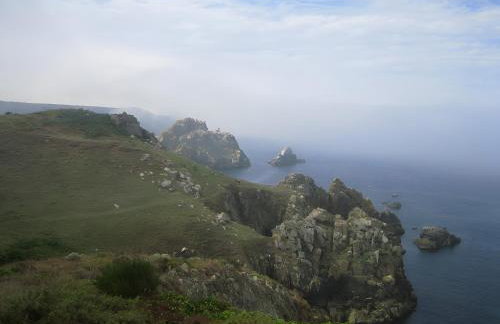 Gite N°2 de Kersivian - Foto 20