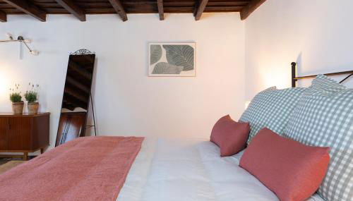 Vivelorural Casa Pepe vistas a la montaña, Tejeda - Foto 3