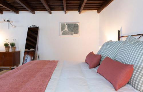 Vivelorural Casa Pepe vistas a la montaña, Tejeda - Foto 3