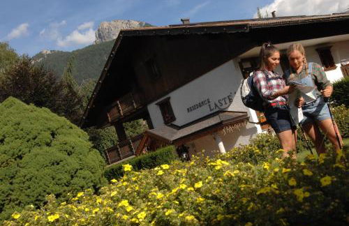 Residence Lastè - Foto 48