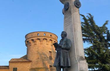 La casa di Nonna Clo, nel centro di Vasto - Foto 39