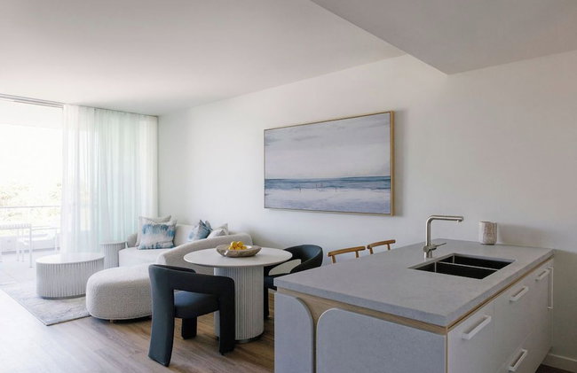 Kirra Point Holiday Apartments - Foto 30