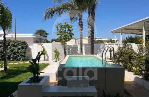 Villa Lidia - Piscina Privata By Cala Salento - Foto 69